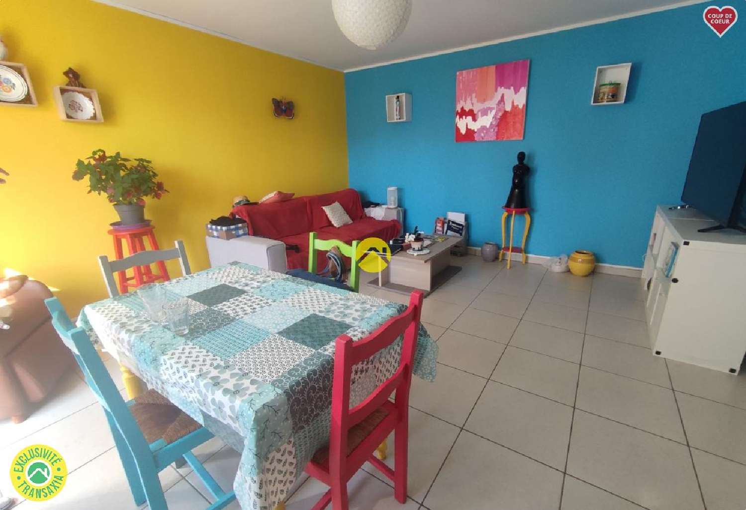 à vendre maison Vailly-sur-Sauldre Cher 7