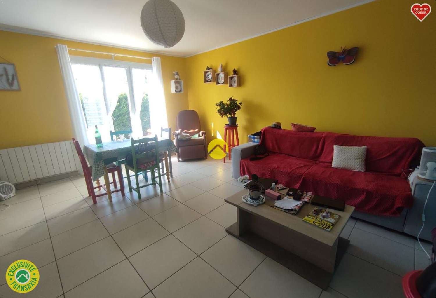 à vendre maison Vailly-sur-Sauldre Cher 8
