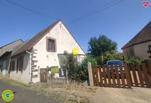 Vailly-sur-Sauldre Cher maison foto 7374792
