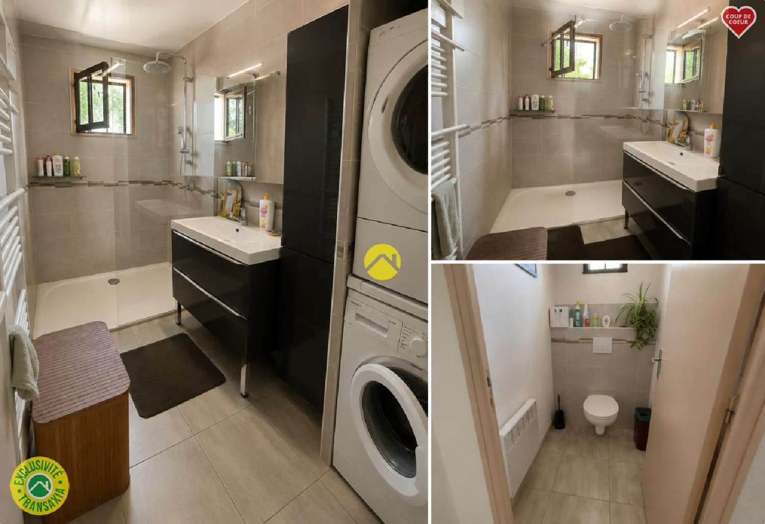 à vendre maison Vailly-sur-Sauldre Cher 3