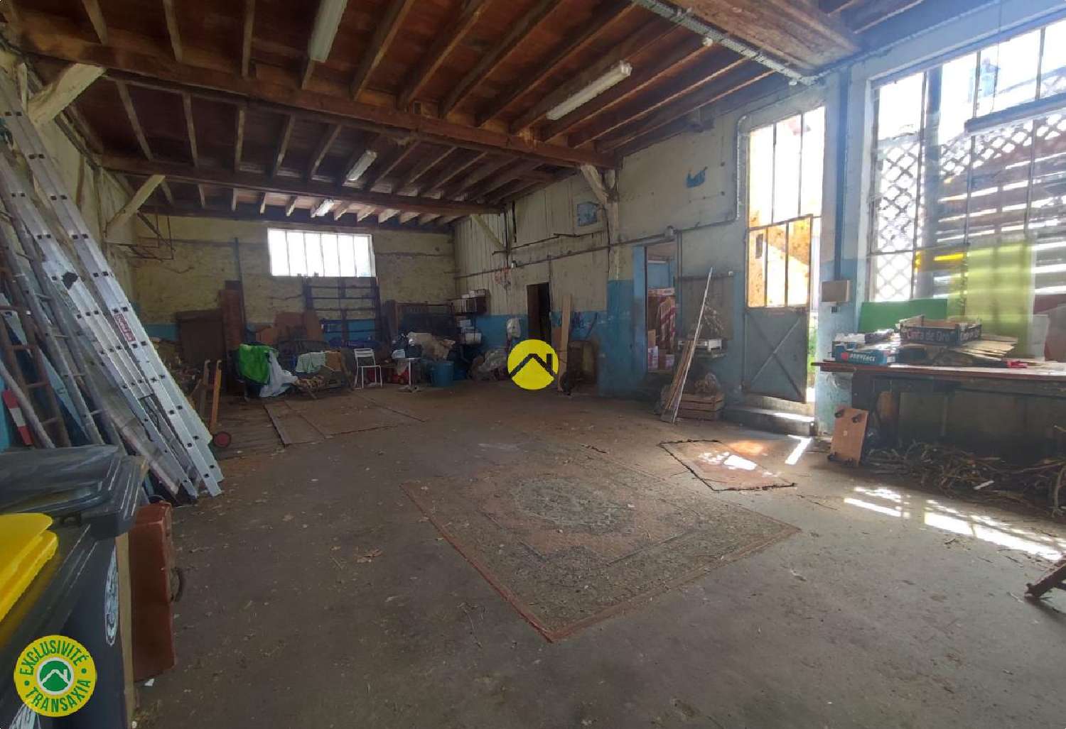  à vendre maison Vailly-sur-Sauldre Cher 2