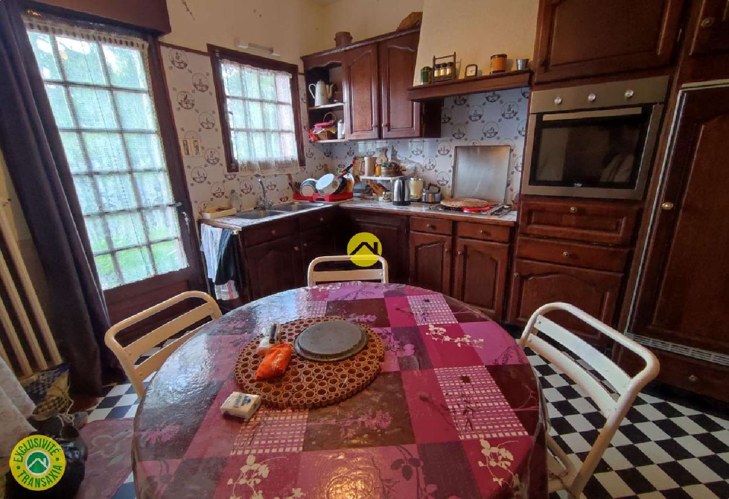  à vendre maison Vailly-sur-Sauldre Cher 7