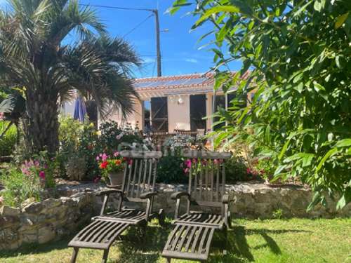 Vairé Vendée maison foto 7379594