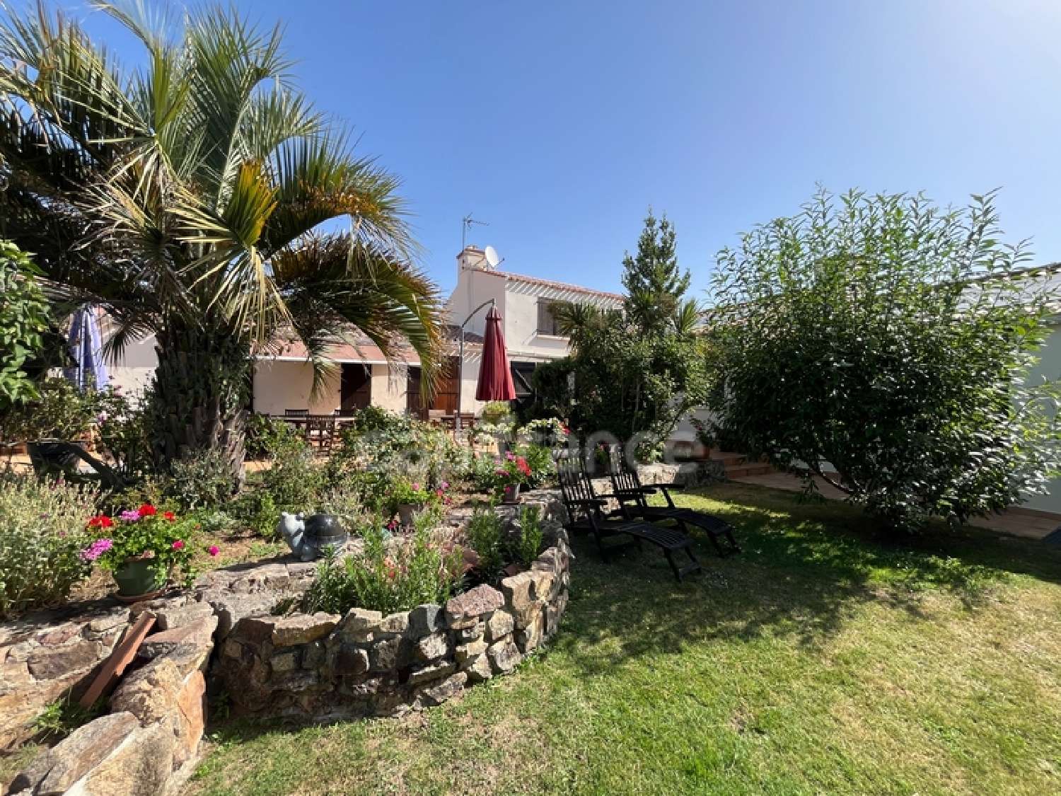  à vendre maison Vairé Vendée 4