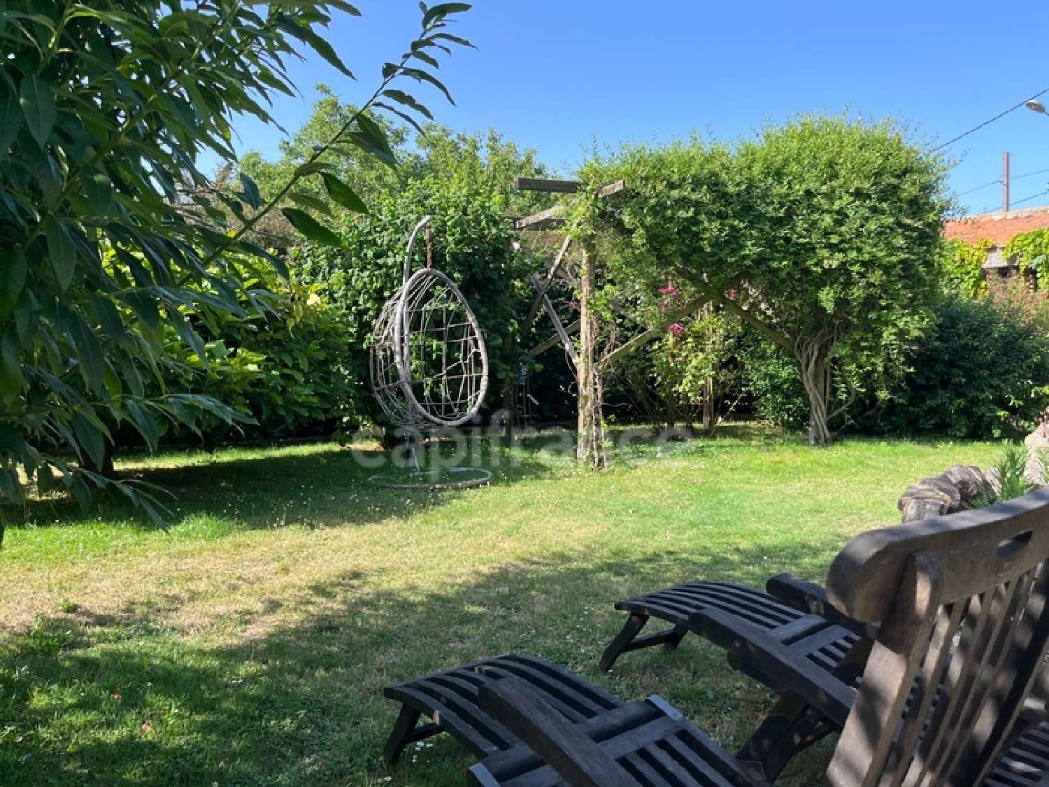  à vendre maison Vairé Vendée 7