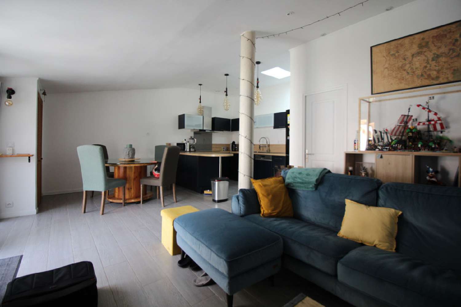 kaufen Haus Vaires-sur-Marne Seine-et-Marne 4