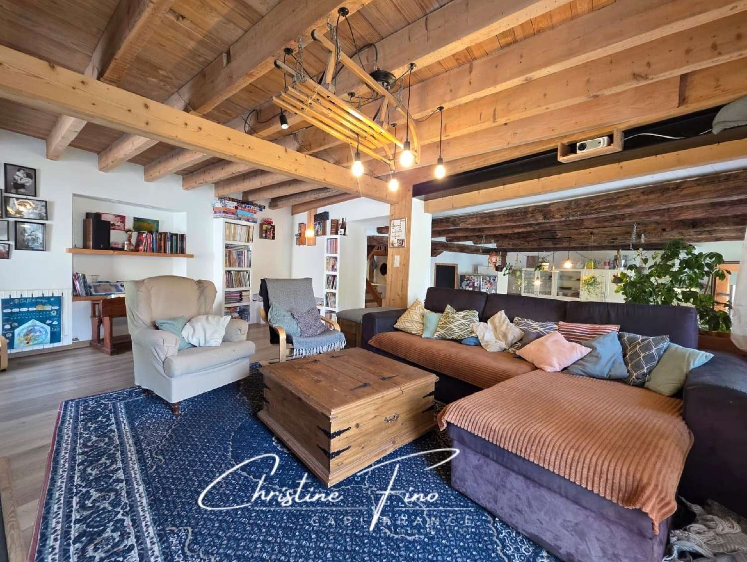  for sale house Val-des-Prés Hautes-Alpes 1