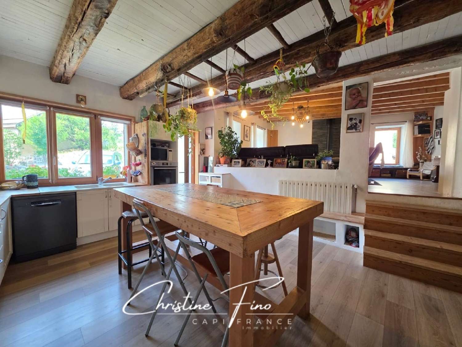  for sale house Val-des-Prés Hautes-Alpes 2
