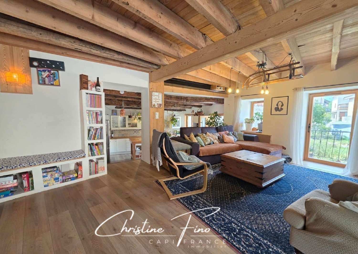  for sale house Val-des-Prés Hautes-Alpes 3