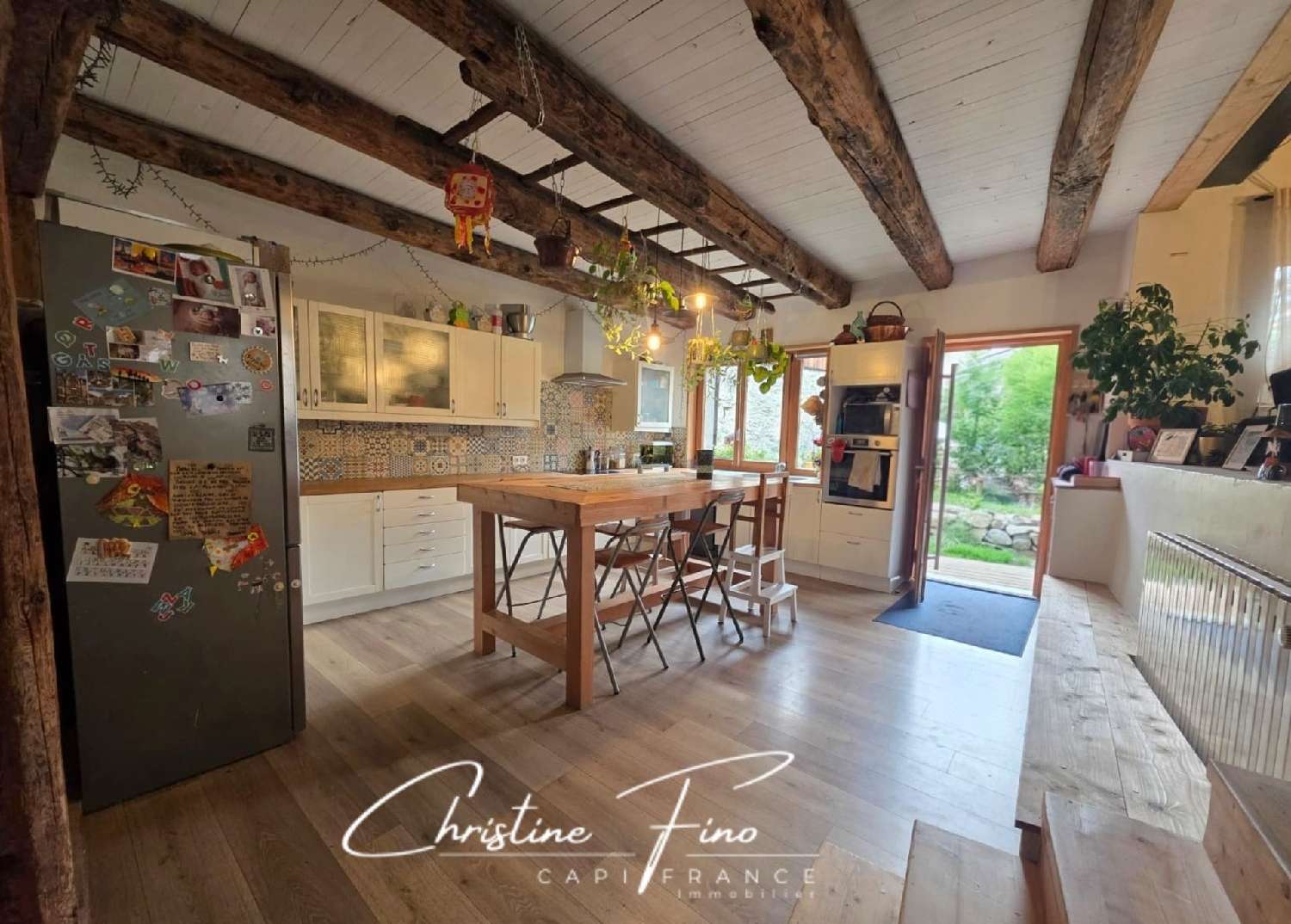  for sale house Val-des-Prés Hautes-Alpes 4