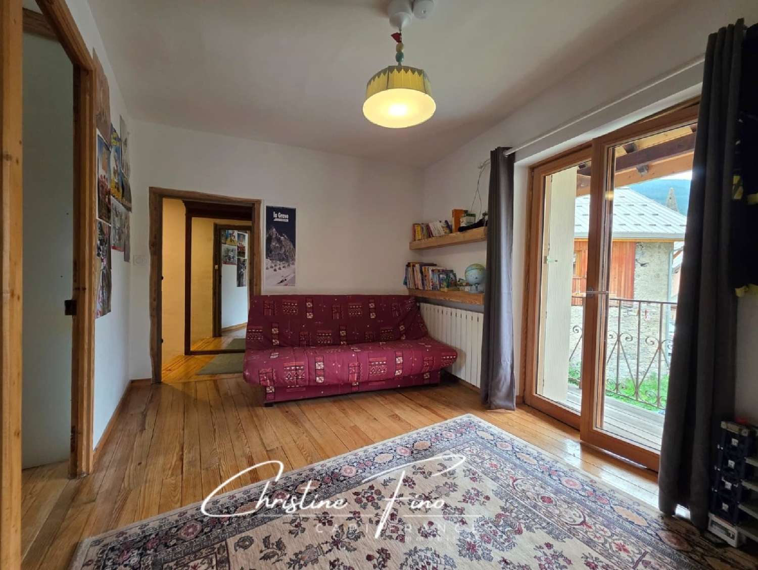  for sale house Val-des-Prés Hautes-Alpes 7