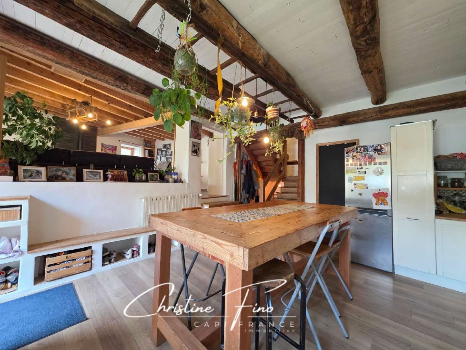  for sale house Val-des-Prés Hautes-Alpes 8