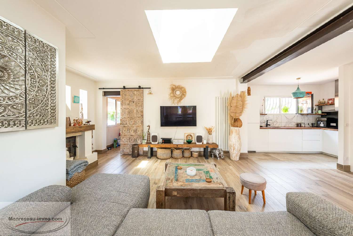 à vendre maison Valbonne Alpes-Maritimes 8
