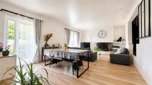 Valdampierre Oise Haus Bild 7367463
