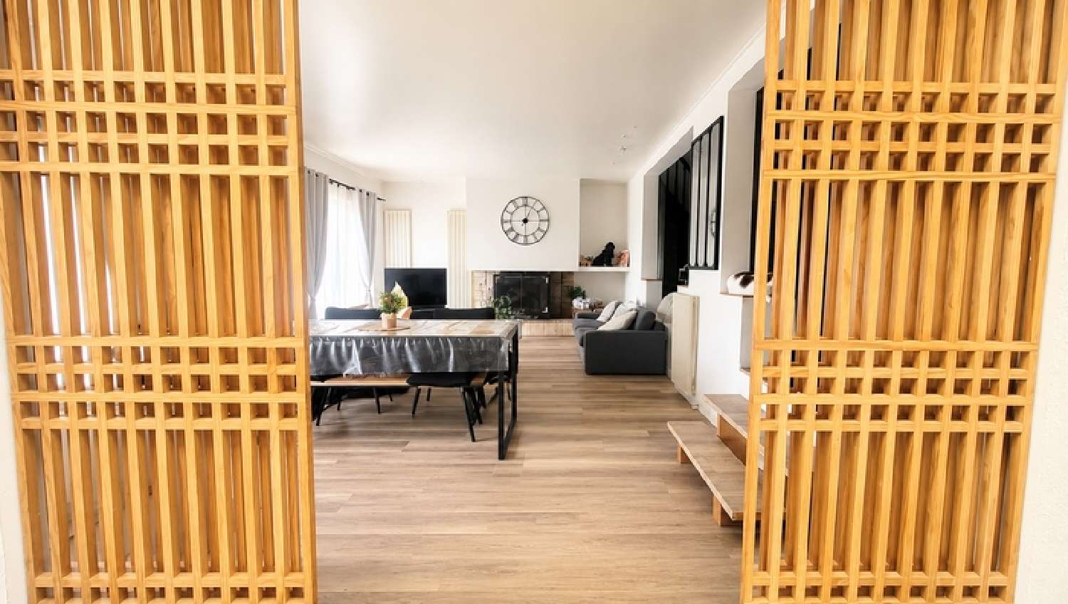 kaufen Haus Valdampierre Oise 2