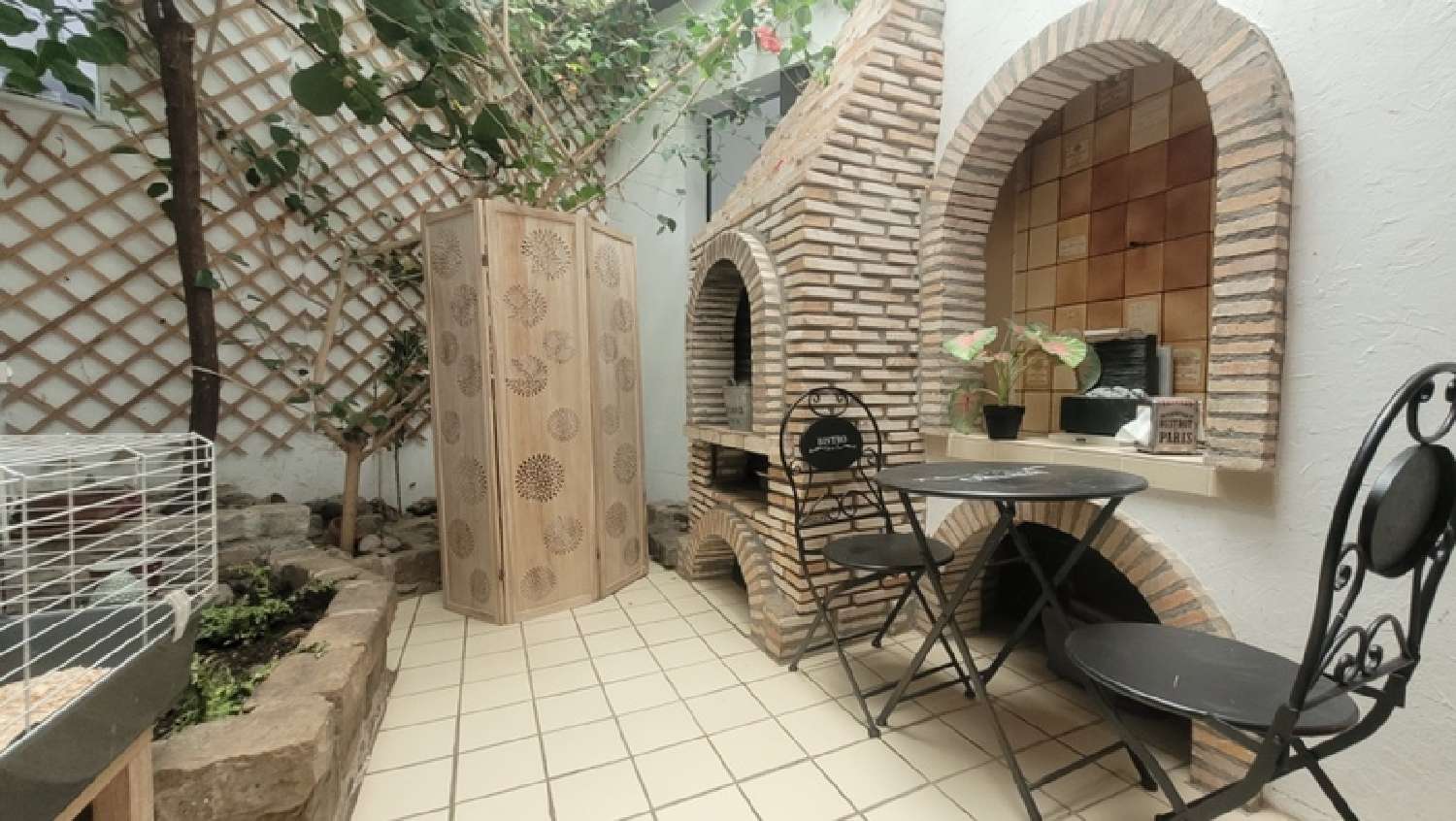 kaufen Haus Valdampierre Oise 3