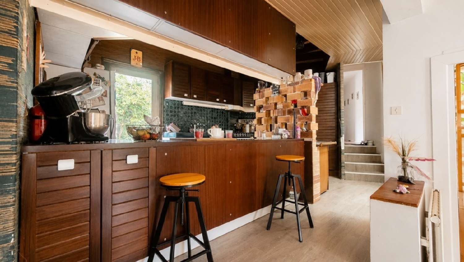 kaufen Haus Valdampierre Oise 5
