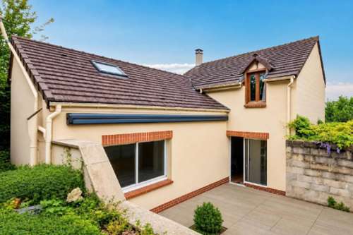 Valdampierre Oise house foto 7368914