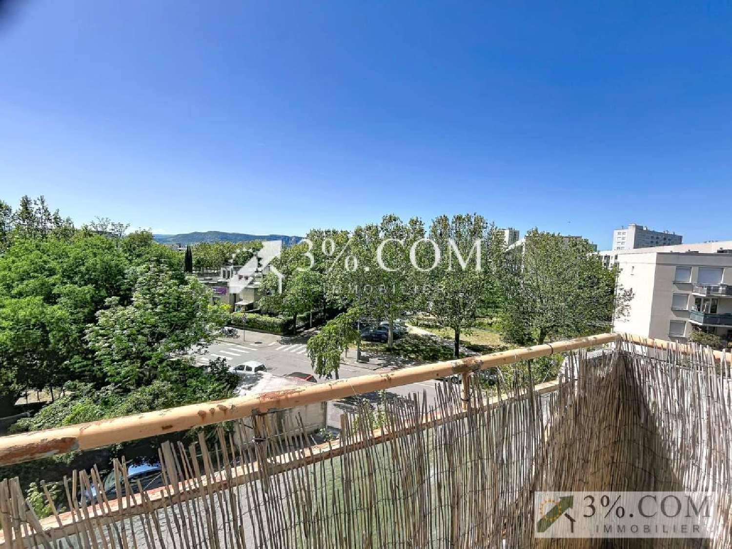  à vendre maison Valence Drôme 1