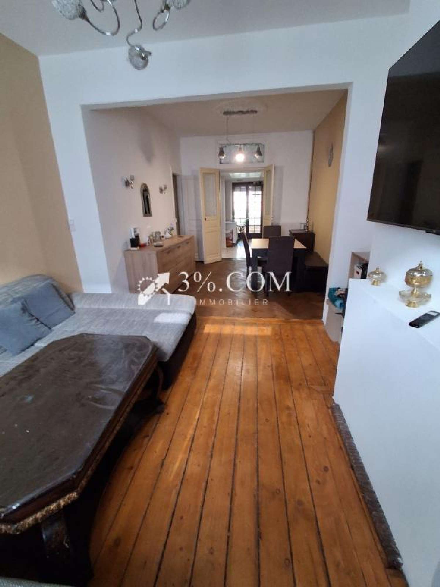 for sale house Valenciennes Nord 2