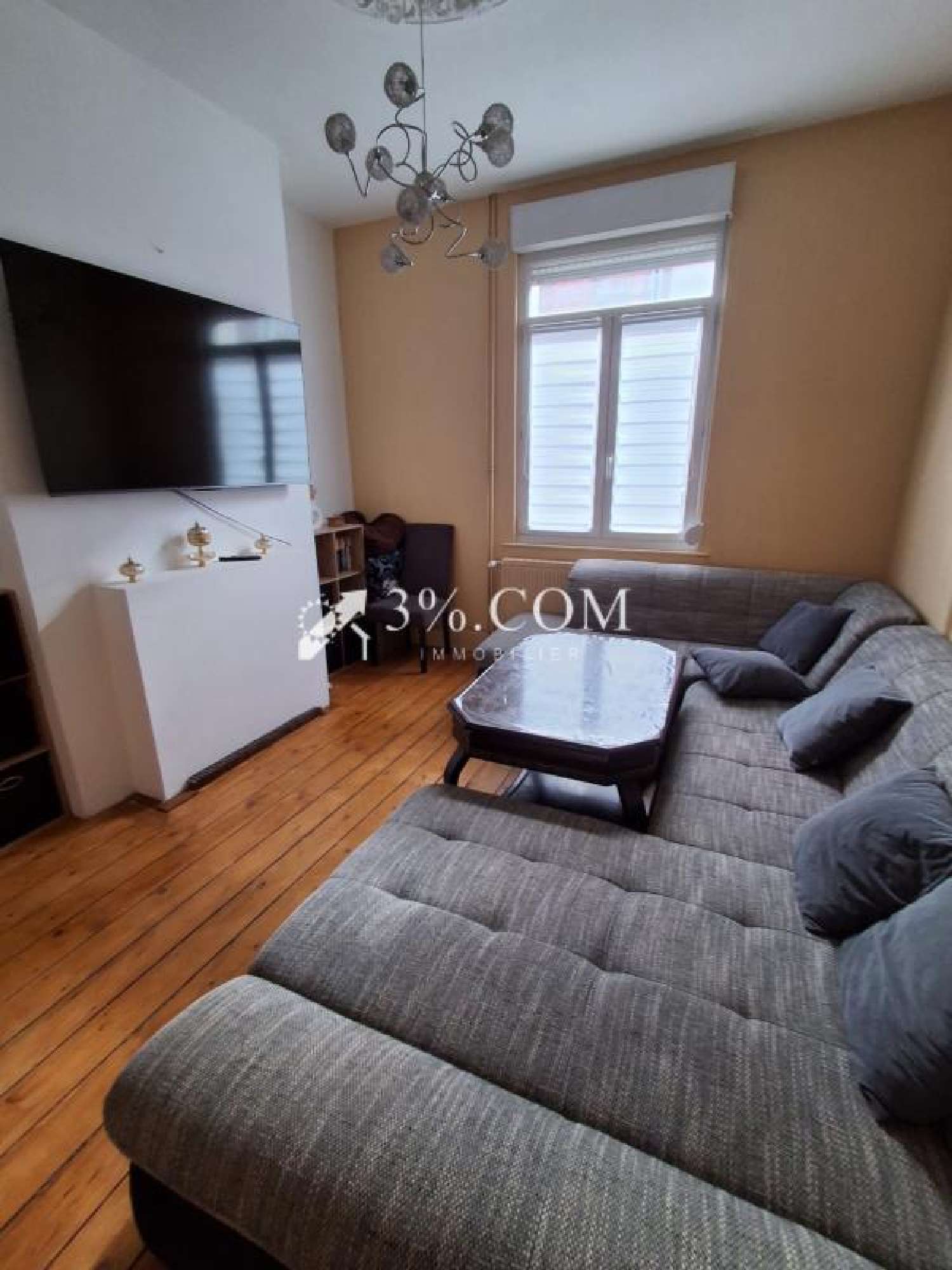 for sale house Valenciennes Nord 3