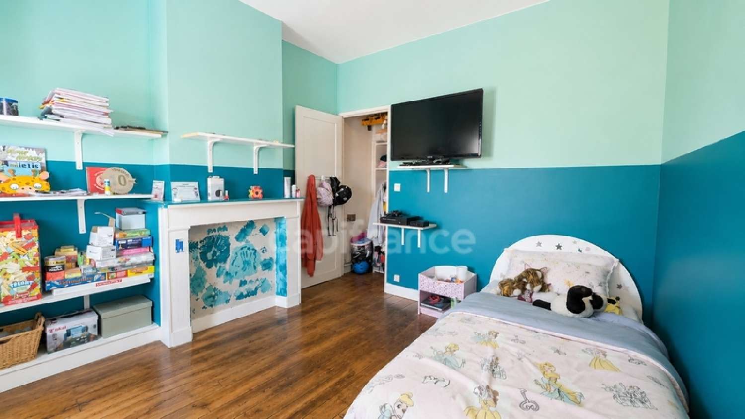 for sale house Valenciennes Nord 4