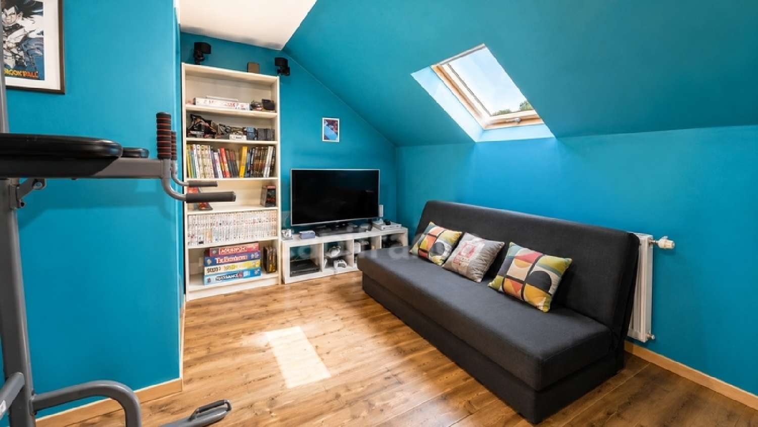 for sale house Valenciennes Nord 5