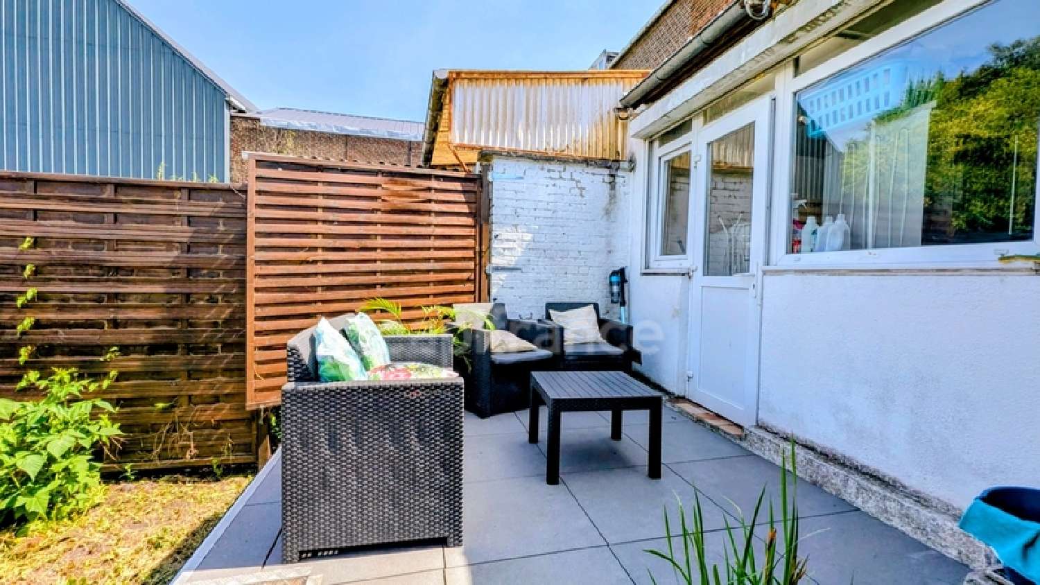 for sale house Valenciennes Nord 6