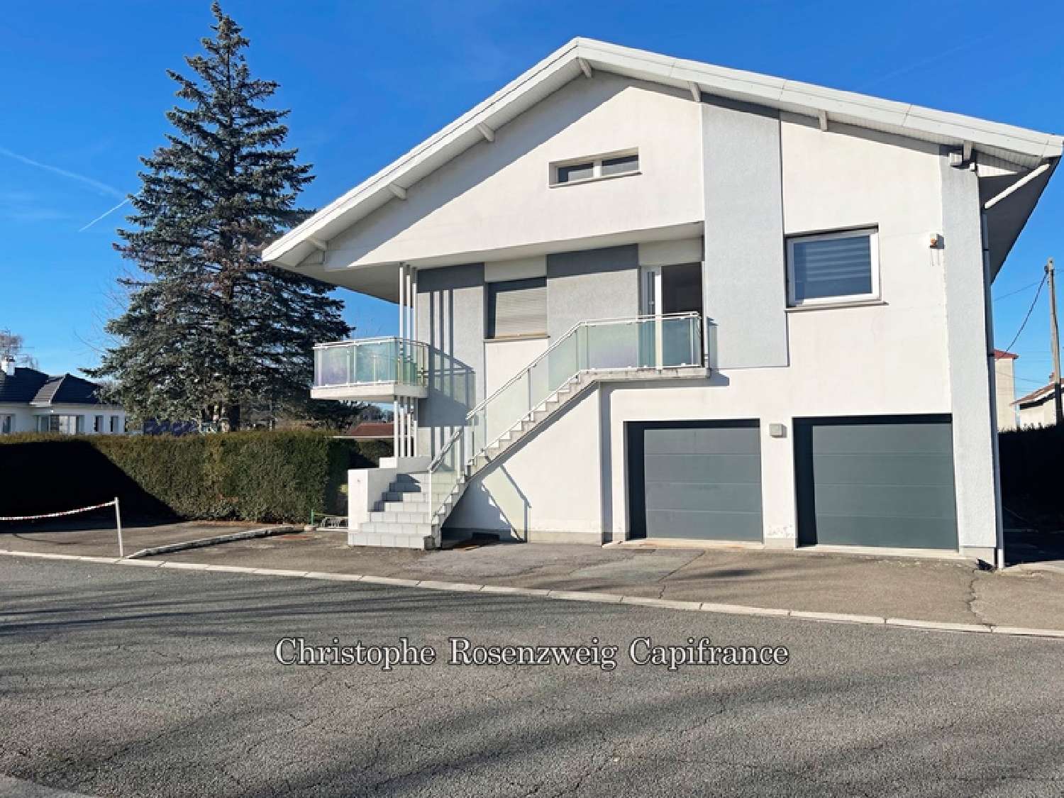 à vendre maison Valentigney Doubs 1
