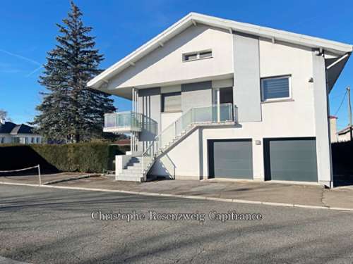 Valentigney Doubs maison foto 7374244