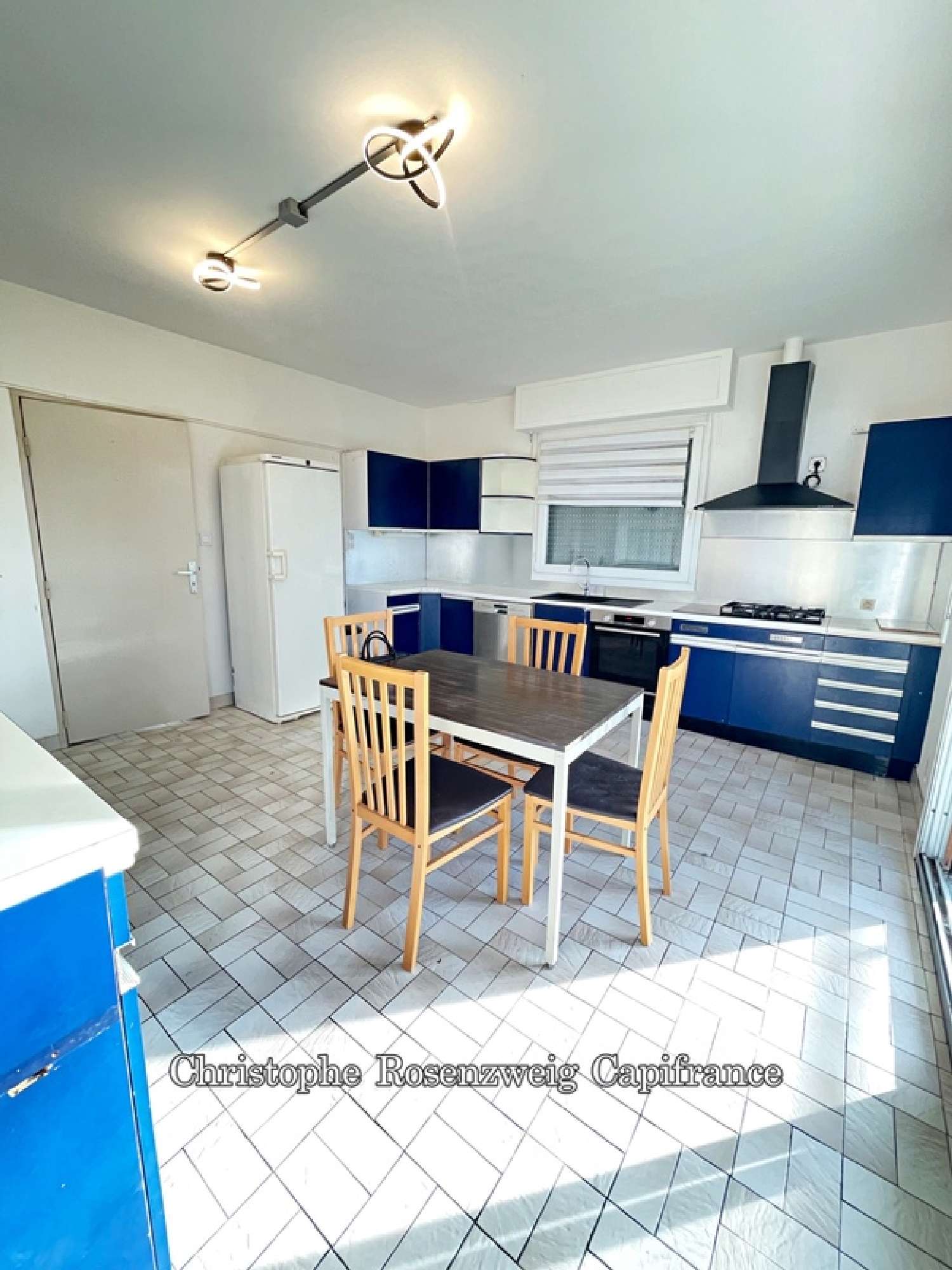 à vendre maison Valentigney Doubs 4