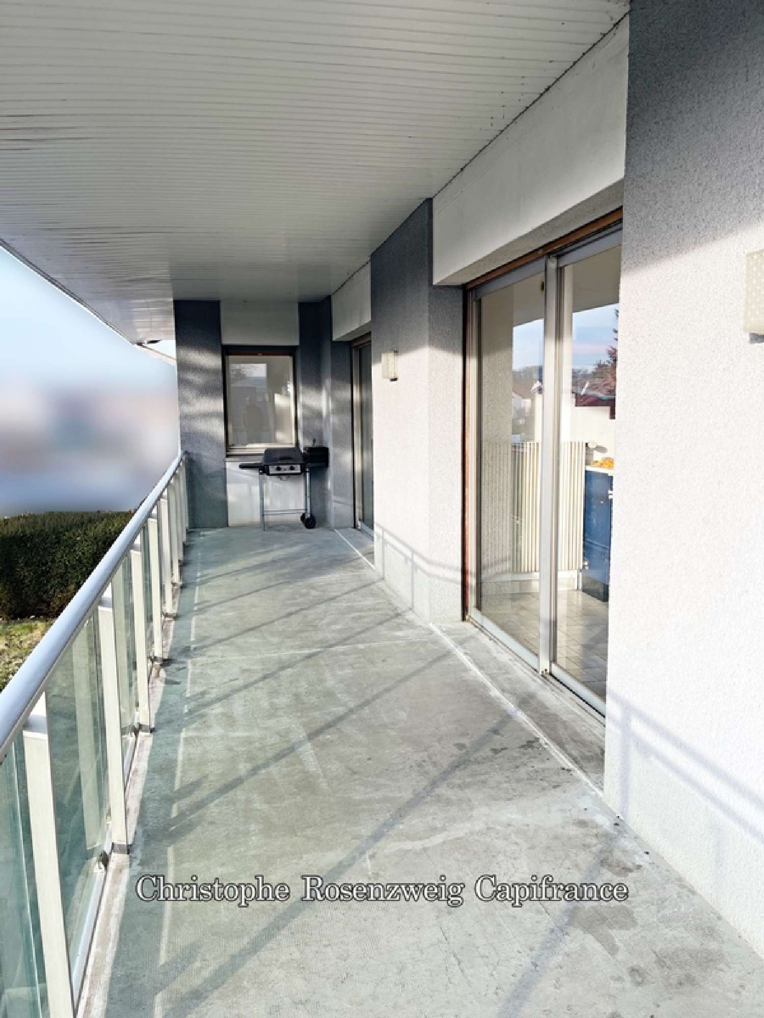 à vendre maison Valentigney Doubs 5