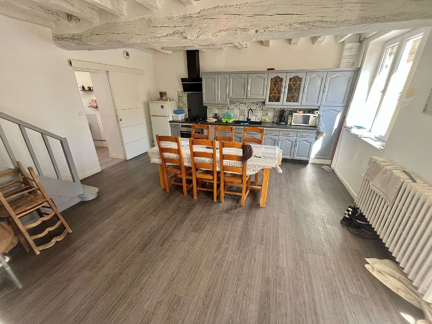 kaufen Haus Vallan Yonne 6