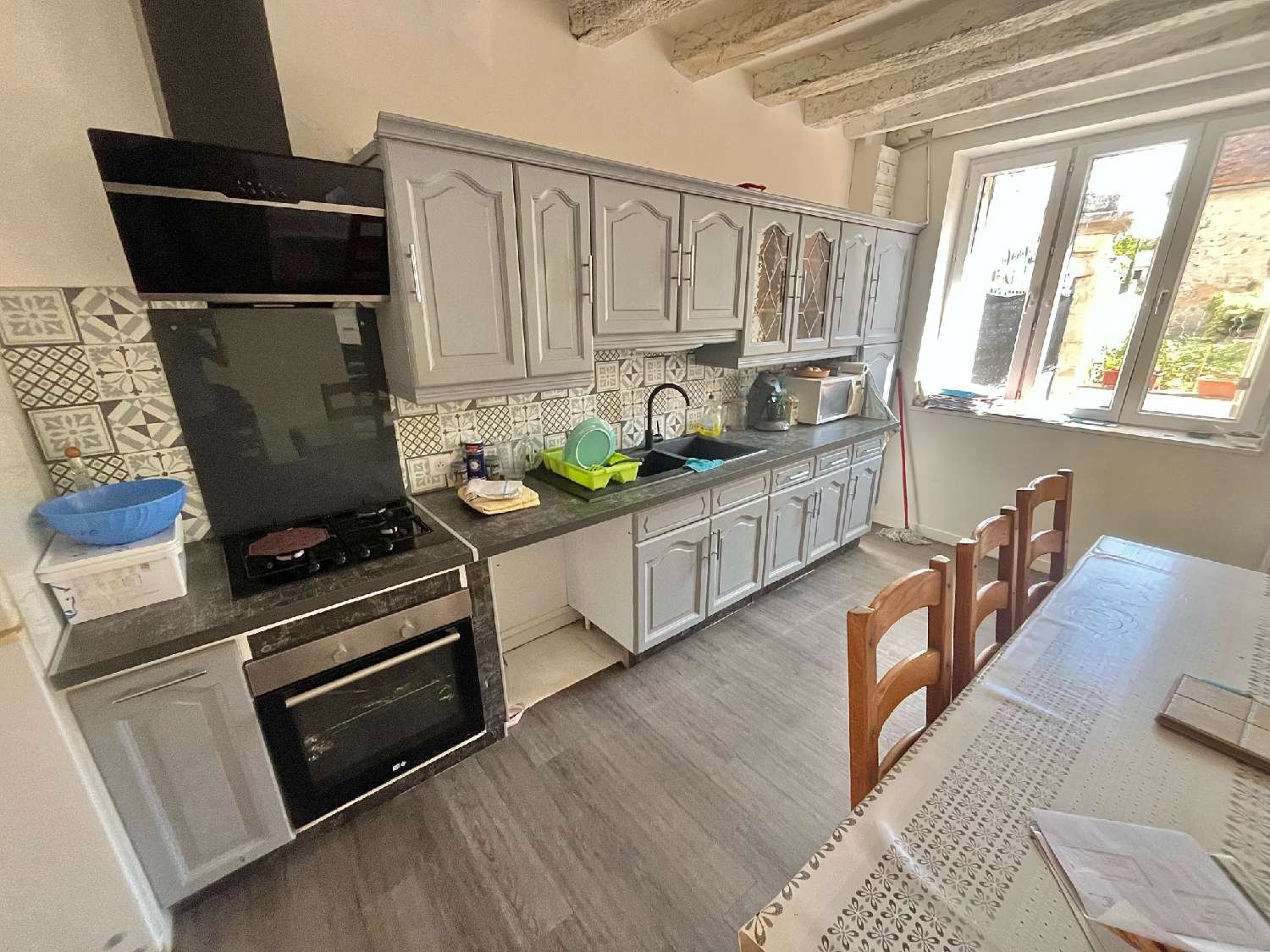 kaufen Haus Vallan Yonne 7