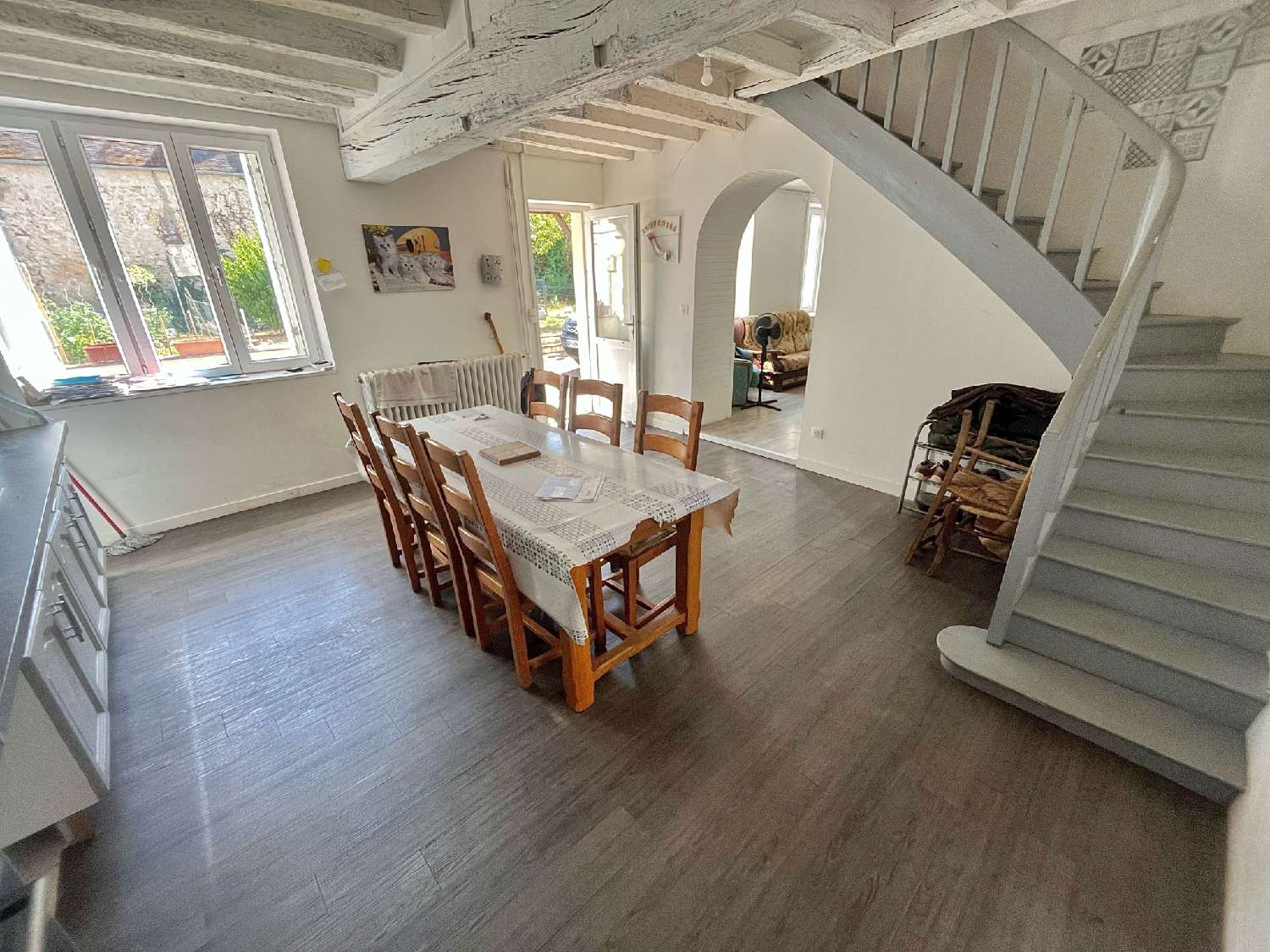 kaufen Haus Vallan Yonne 8