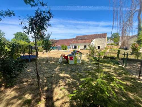 Vallan Yonne huis foto 7382529