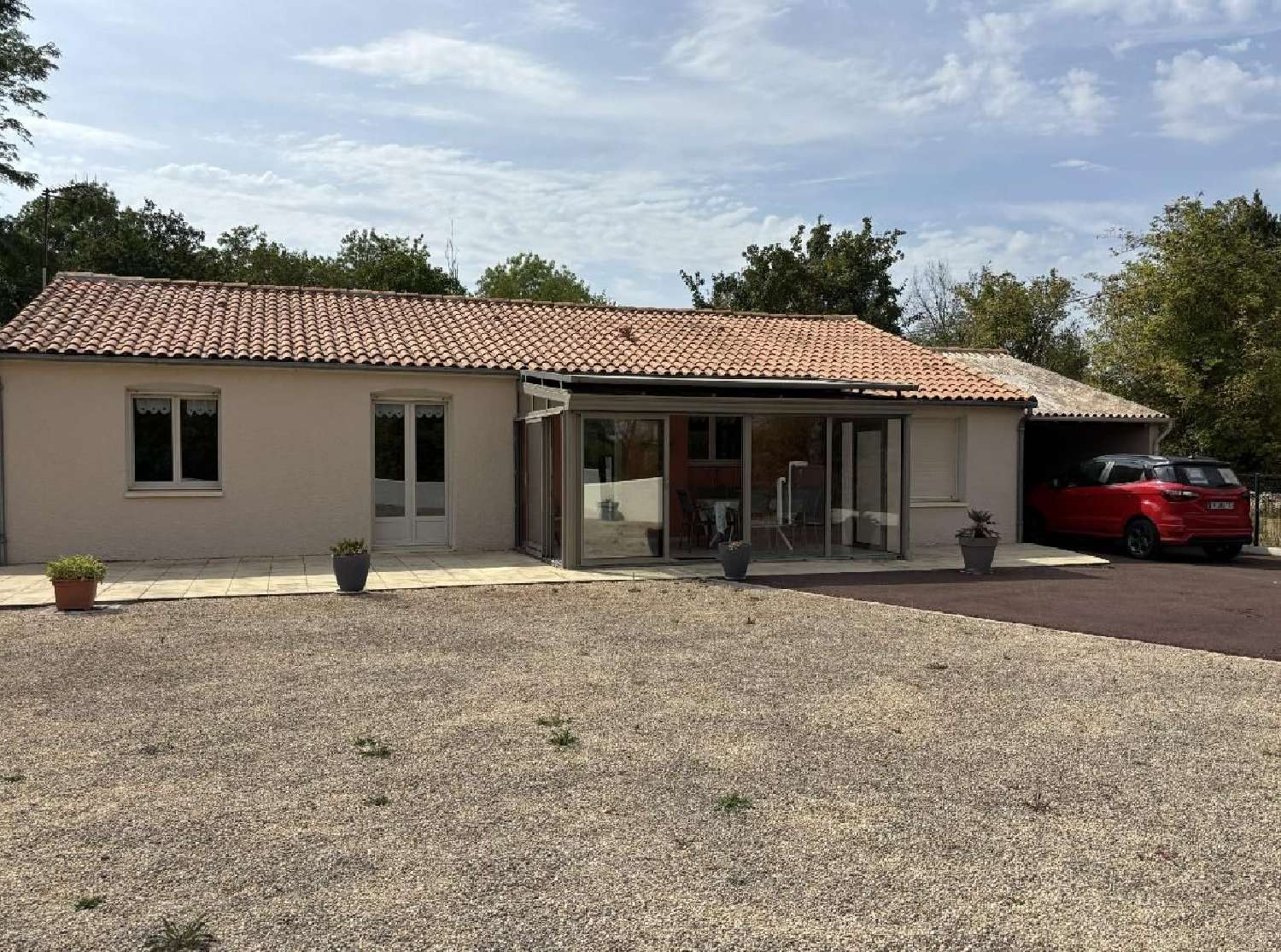  kaufen Haus Vallans Deux-Sèvres 1