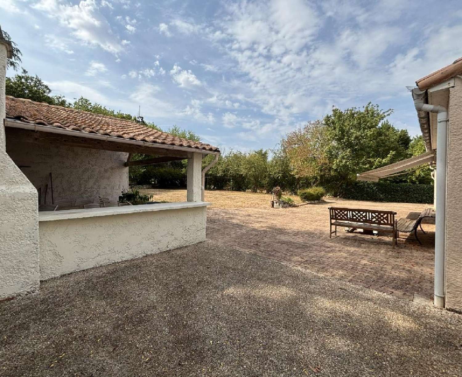à vendre maison Vallans Deux-Sèvres 2