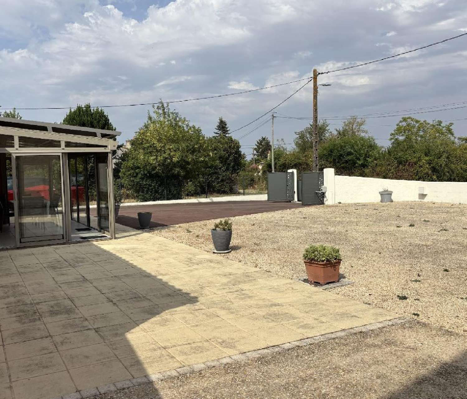 à vendre maison Vallans Deux-Sèvres 3