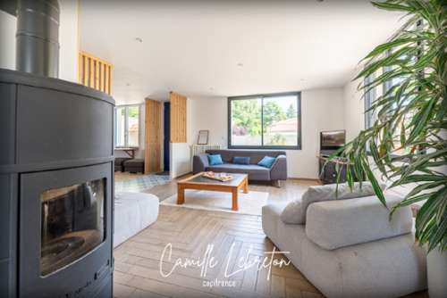 Vallet Loire-Atlantique house foto 7370067