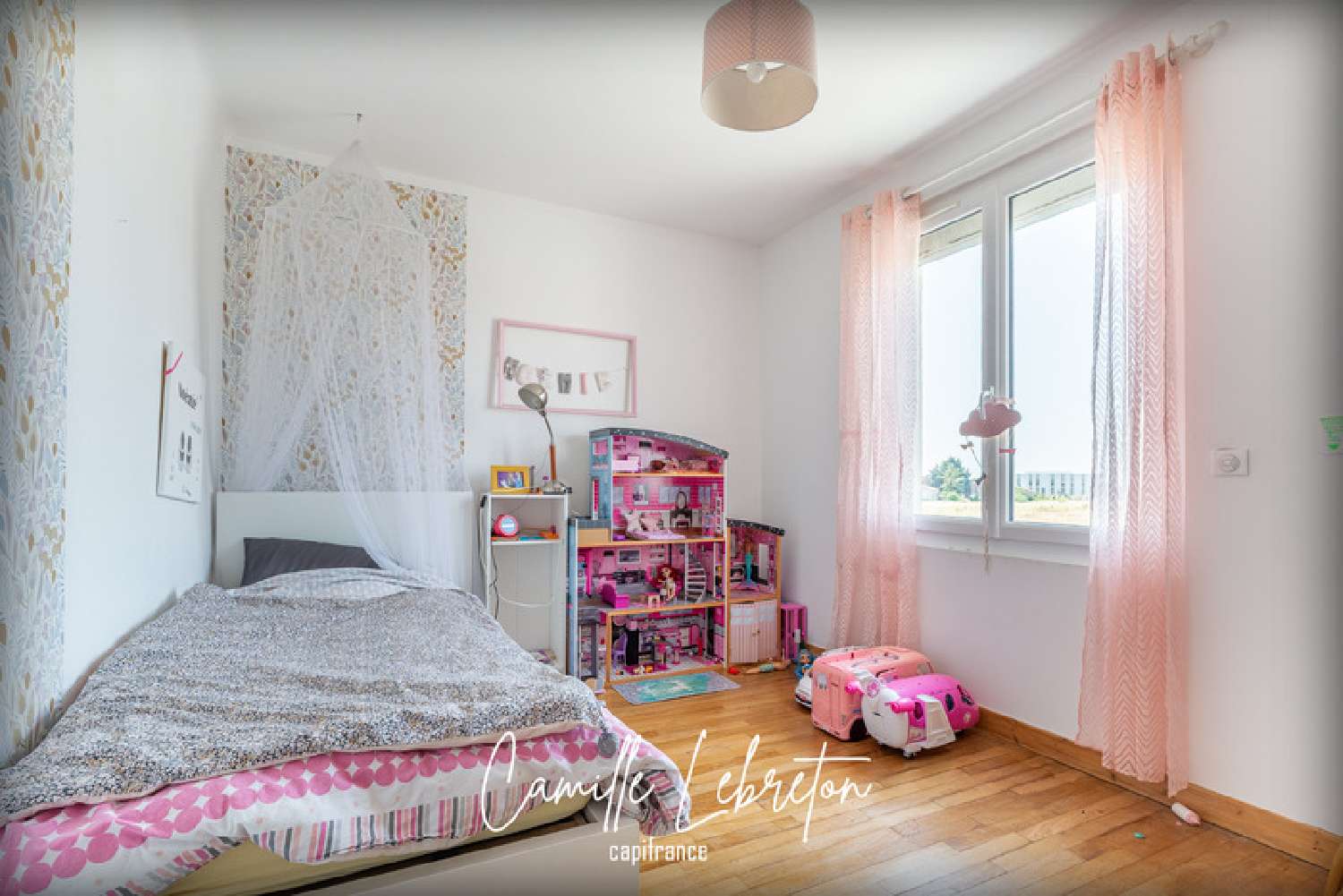 for sale house Vallet Loire-Atlantique 8