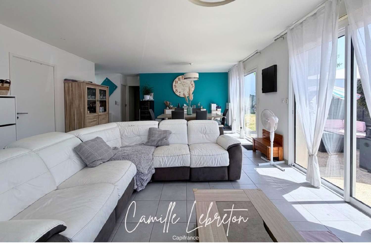 kaufen Haus Vallet Loire-Atlantique 1