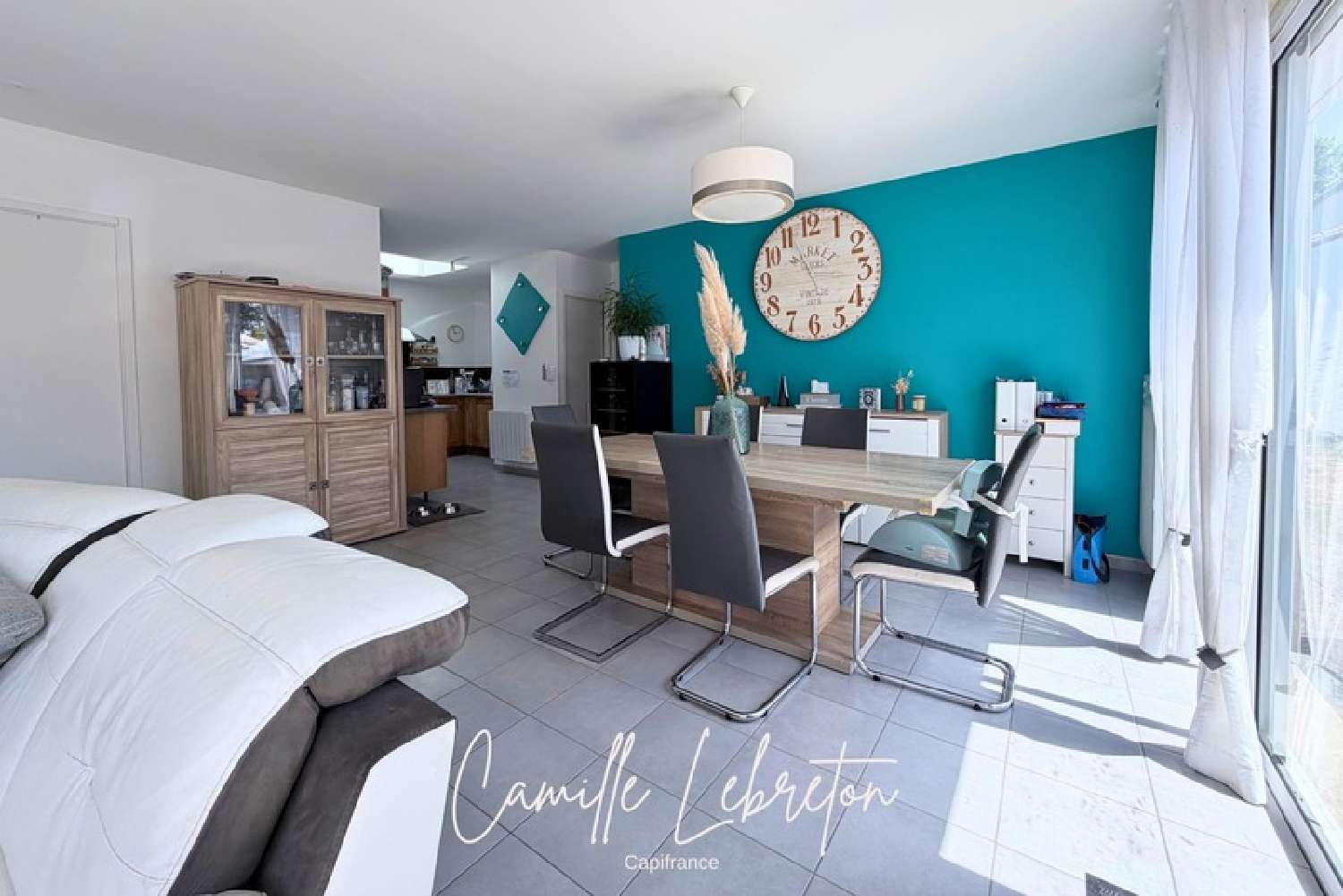 kaufen Haus Vallet Loire-Atlantique 4