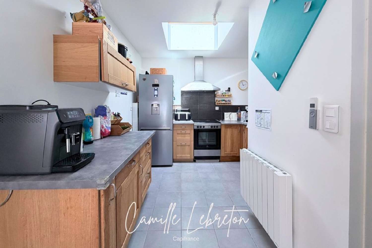 kaufen Haus Vallet Loire-Atlantique 5