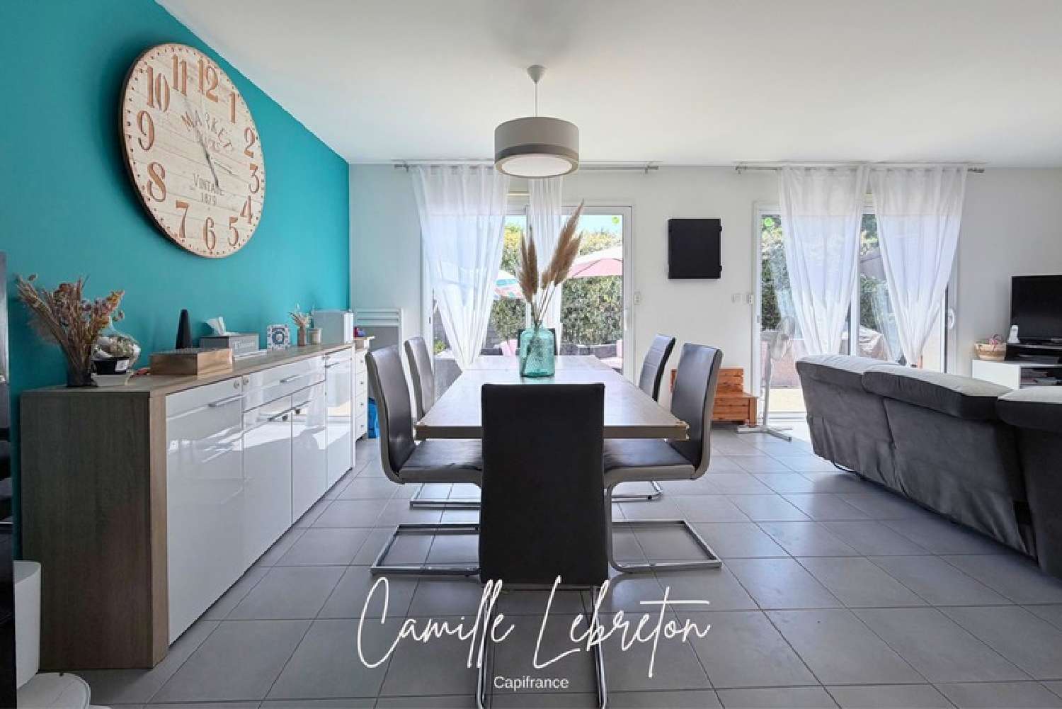 kaufen Haus Vallet Loire-Atlantique 6