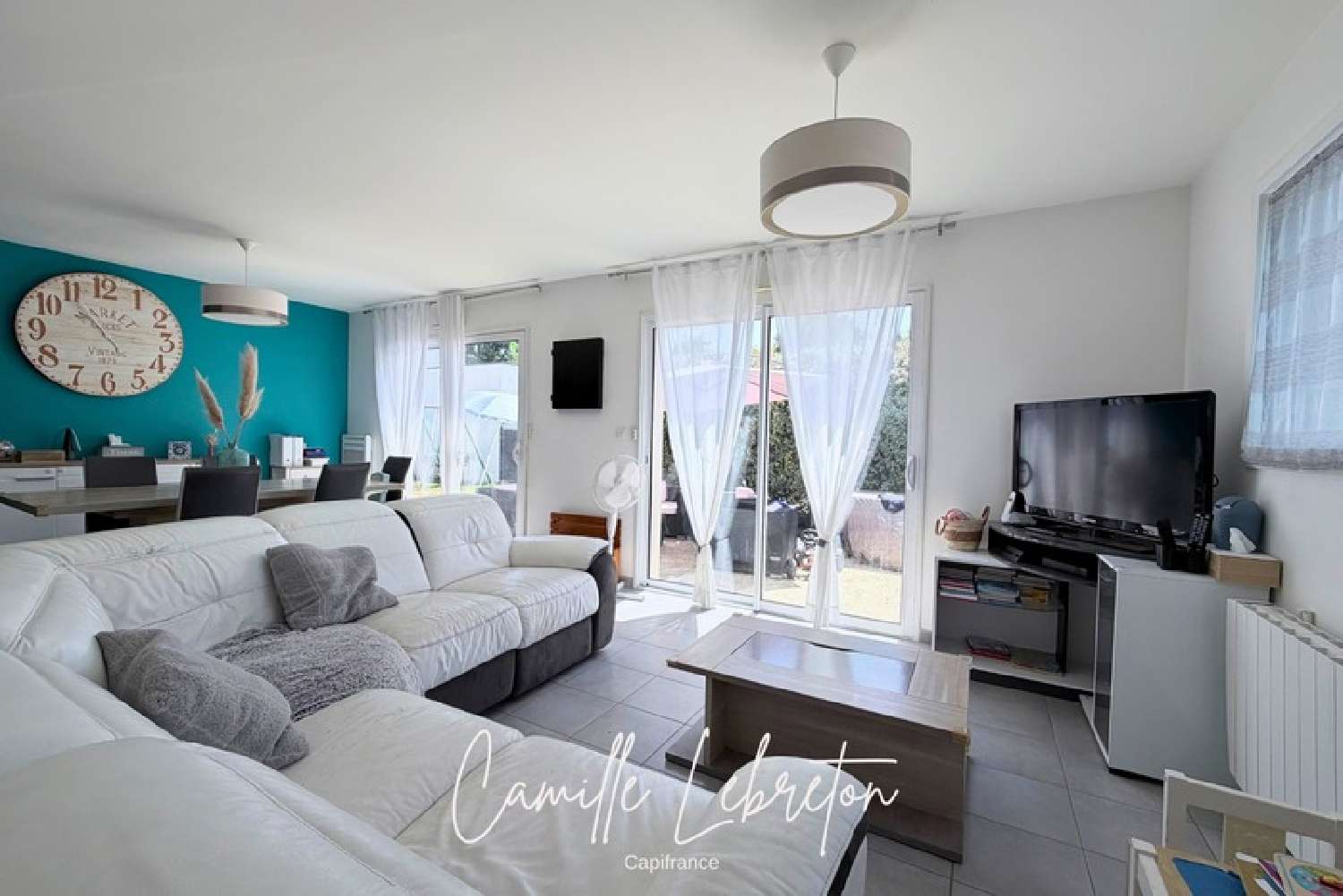 te koop huis Vallet Loire-Atlantique 2