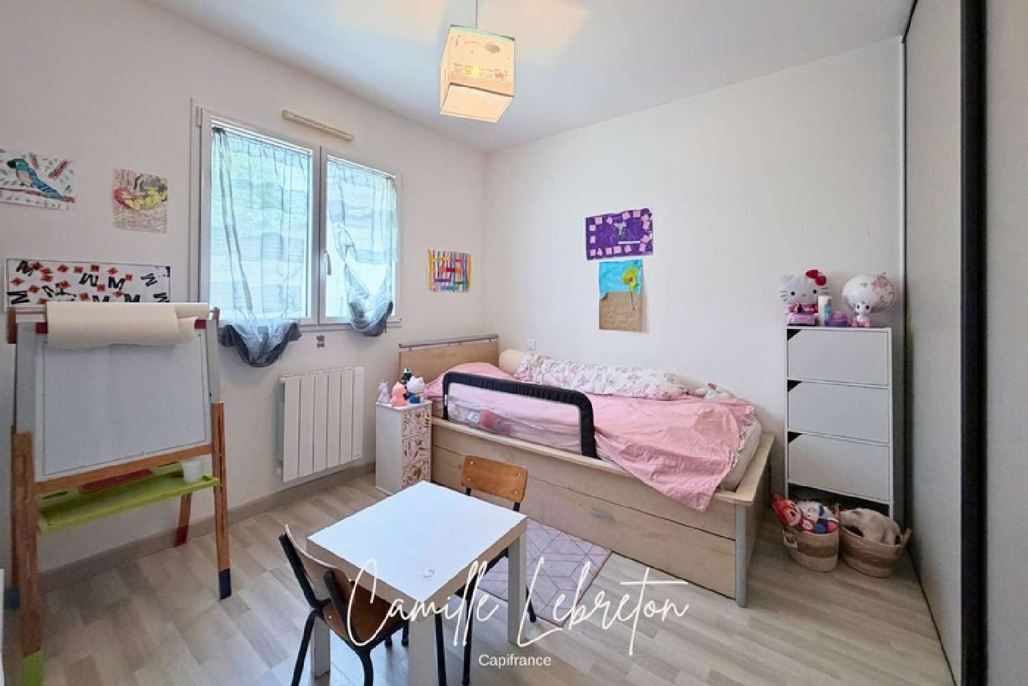 te koop huis Vallet Loire-Atlantique 7