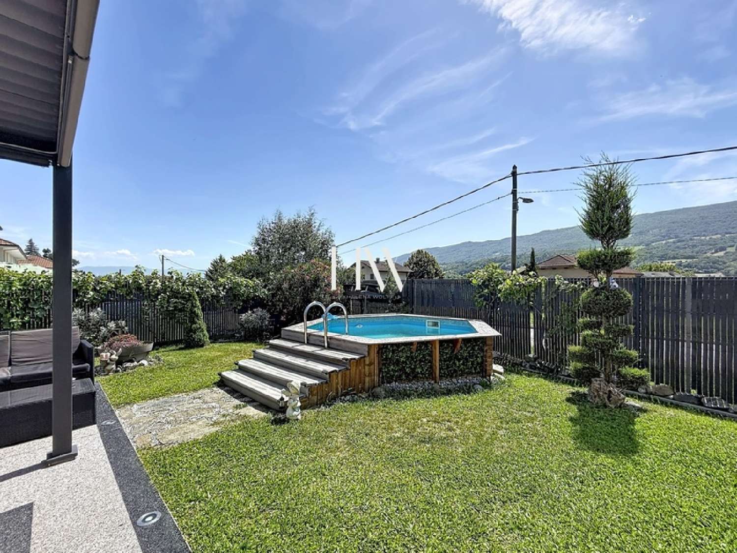 kaufen Haus Vallières Haute-Savoie 1