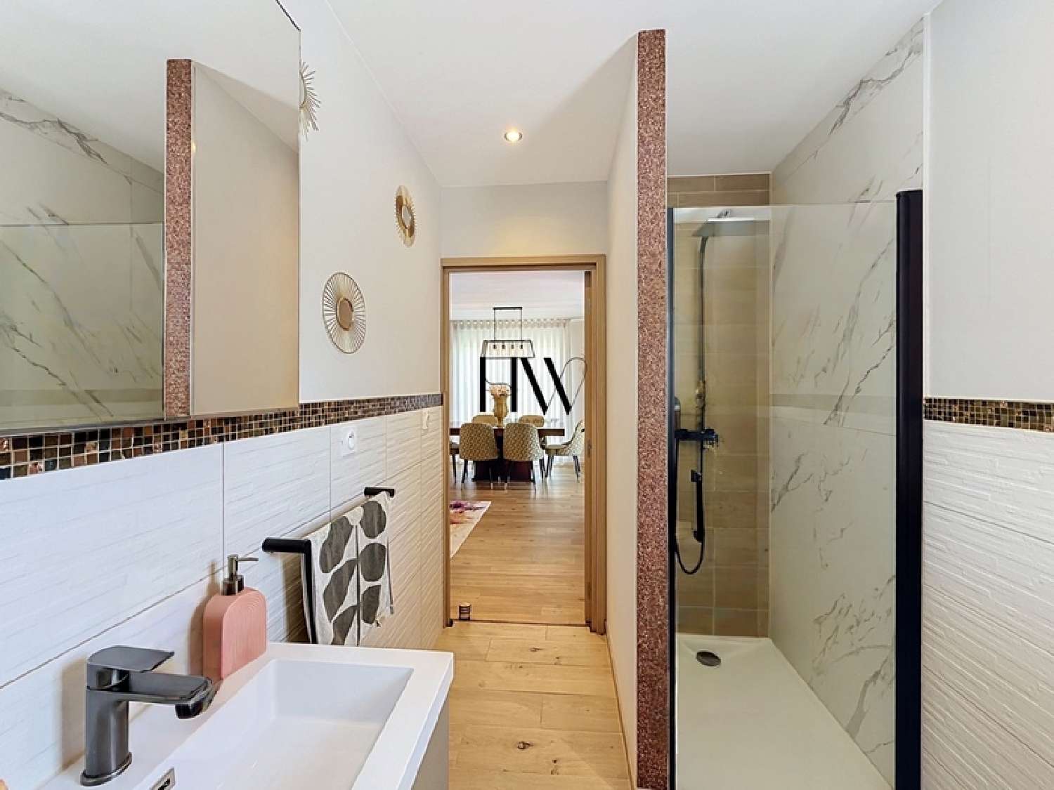 kaufen Haus Vallières Haute-Savoie 7