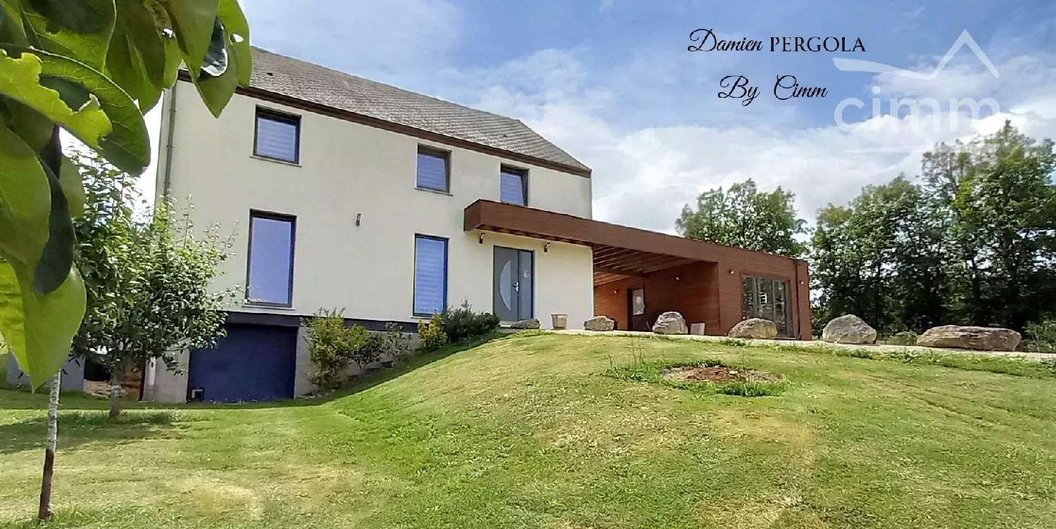  kaufen Haus Valojoulx Dordogne 2